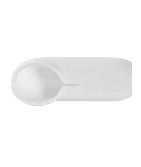 CACHE RACCORD ESTHECLIP COUDE MF A VISSER D 16