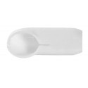 CACHE RACCORD ESTHECLIP COUDE MF A VISSER D 16