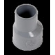MANCHETTE REPARATION PVC NICOLL MF D.40