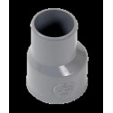MANCHETTE REPARATION PVC NICOLL MF D.40