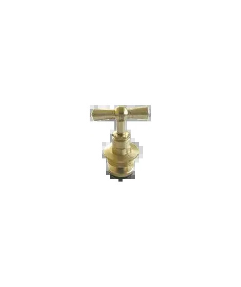TETE ROBINET A POTENCE 20X27