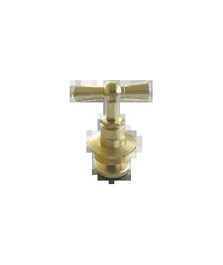 TETE ROBINET A POTENCE 23X150