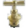 TETE ROBINET A POTENCE 23X150