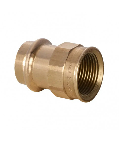 MANCHON A SERTIR LAITON FC FF P4270G 16X3/4