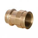 MANCHON A SERTIR LAITON FC FF P4270G 16X3/4
