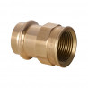 MANCHON A SERTIR LAITON FC FF P4270G 16X3/4