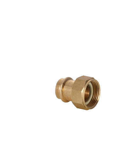 ECROU TOURNANT A SERTIR JP P5359G 16X1/2