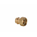 ECROU TOURNANT A SERTIR JP P5359G 16X1/2