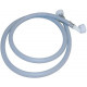 TUYAU ALIMENTATION MACHINE A LAVER 2