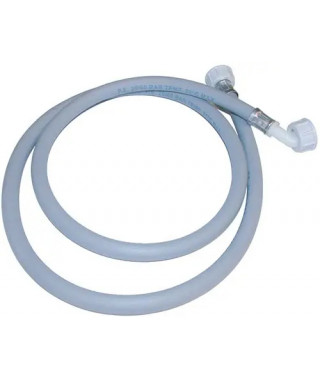 TUYAU ALIMENTATION MACHINE A LAVER 2,00M
