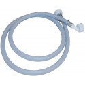 TUYAU ALIMENTATION MACHINE A LAVER 2,00M