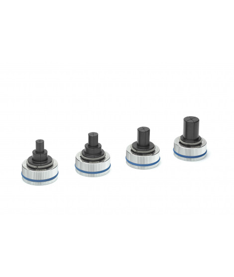 TETE D'EXPANSION RO POUR TUBE SDR11 Ø25
