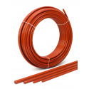 TUBE PER RAUTHERM AVEC BARRIERE ANTI-OXYGENE Ø 16 X 1,5 - 140 M