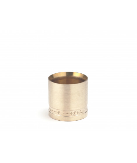 BAGUE A SERTIR Ø 20 SDR11 LX