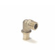 "COUDE 90° MALE 12-1/2"M SDR11 LX"