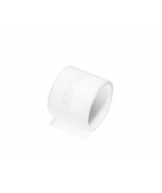 BAGUE A SERTIR RAUTHERM MULTI 20X2,25 BLANCHE