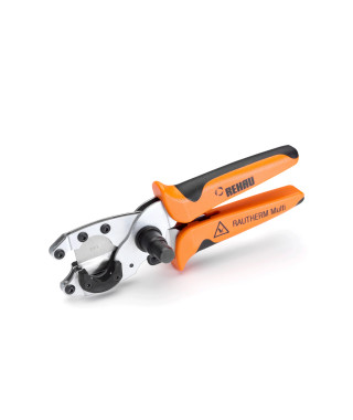 COUPE-TUBE 16 A 25 MULTI