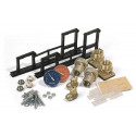SET DE MONTAGE REHAU POUR COLLECTEUR MODULABLE