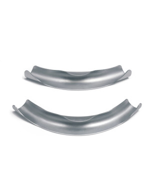 COUDE DE CINTRAGE A 90° POUR TUBE Ø 25 - 5 X D REHAU