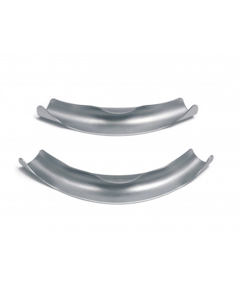 COUDE DE CINTRAGE A 90° POUR TUBE Ø 25 - 5 X D REHAU