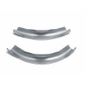 COUDE DE CINTRAGE A 90° POUR TUBE Ø 25 - 5 X D REHAU