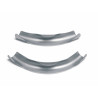 COUDE DE CINTRAGE A 90° POUR TUBE Ø 25 - 5 X D REHAU