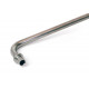 CANNE COUDEE POUR TUBE Ø16 - 150 MM REHAU