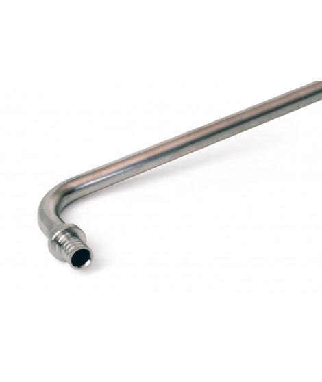 CANNE COUDEE POUR TUBE Ø16 - 150 MM REHAU