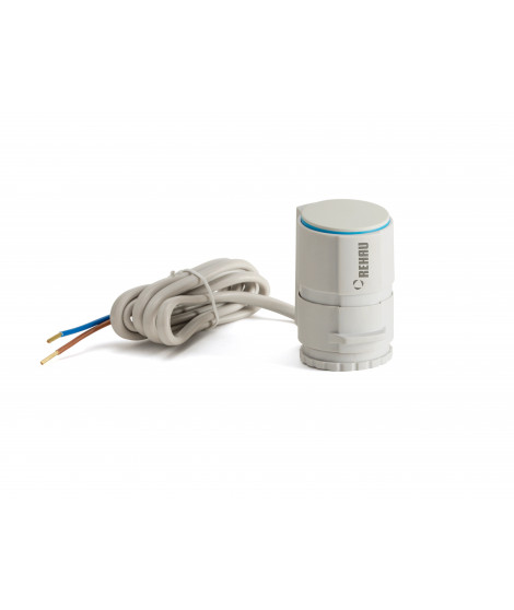 MOTEUR THERMIQUE MINI POUR COLLECTEUR COMPACT - 230 V