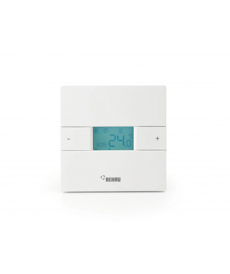 THERMOSTAT DIGITAL NEA H 230 V