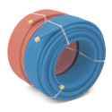 RAUTHERM MULTI 20X2,25 PREGAINE BLEU   50 M
