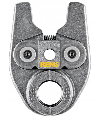 PINCE A SERTIR MINI TH 26 NICOLL FLUXO