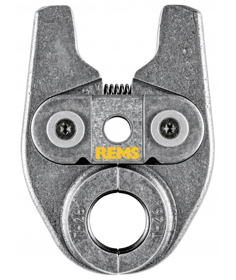 PINCE A SERTIR MINI TH 26 NICOLL FLUXO