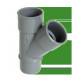 CULOTTE PVC NICOLL 45 SIMPLE MF D.32