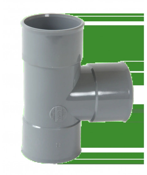 CULOTTE PVC NICOLL 87.30 SIMPLE FF D.50