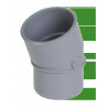 COUDE PVC NICOLL 20 MF D.40
