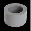 REDUCTION INCORPOREE PVC NICOLL MF D.50-32