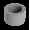 REDUCTION INCORPOREE PVC NICOLL MF D.50-32