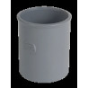 MANCHON PVC NICOLL FF SANS LEVRE INTERIEUR D.50