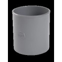 MANCHON PVC NICOLL FF SANS LEVRE INTERIEUR D.100