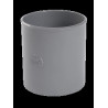 MANCHON PVC NICOLL FF SANS LEVRE INTERIEUR D.100