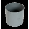 MANCHON PVC NICOLL FF SANS LEVRE INTERIEUR D.125