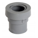 MANCHETTE A JOINT PVC NICOLL SYSTEME A JOINT FF D.32