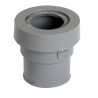 MANCHETTE A JOINT PVC NICOLL SYSTEME A JOINT FF D.32