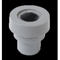 MANCHETTE A JOINT PVC NICOLL SYSTEME A JOINT MF D.32