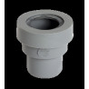 MANCHETTE A JOINT PVC NICOLL SYSTEME A JOINT MF D.40