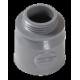 MANCHETTE ADAPTATION PVC NICOLL MF D.32