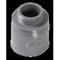 MANCHETTE ADAPTATION PVC NICOLL MF D.32