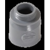 MANCHETTE ADAPTATION PVC NICOLL MF D.32