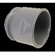 MANCHETTE ADAPTATION PVC NICOLL MF D.40